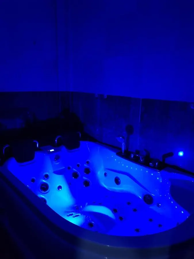 Appartamento Lights Spa National Arena Mega Mall Monza Bucarest