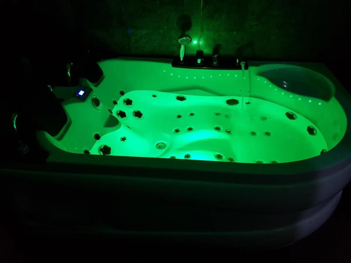 Lights Spa National Arena Mega Mall Monza Bukareszt
